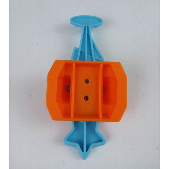 Vlad and Niki Playmates Superhero Vlad 3" Figure With Catapult - Picture 13 of 13